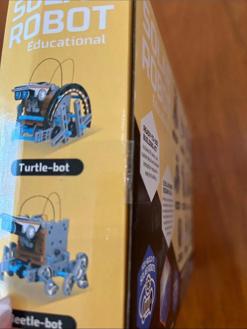 Creation Kit - STEM Educational Toy